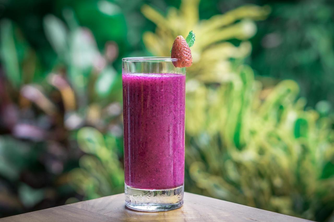 Ranggen Ubud Esterno foto